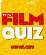 game pic for Total Film Quiz